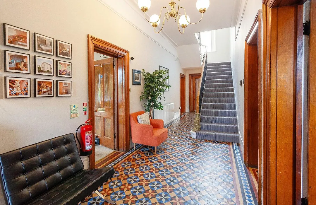 Beaumont House-1