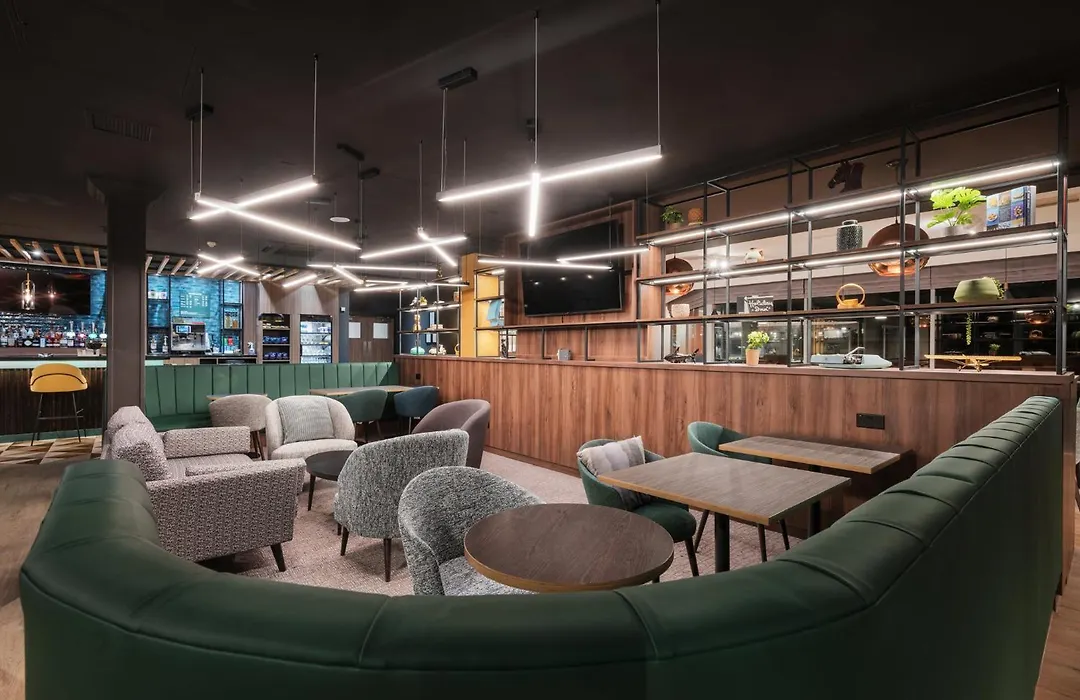 Holiday Inn York By Ihg-1