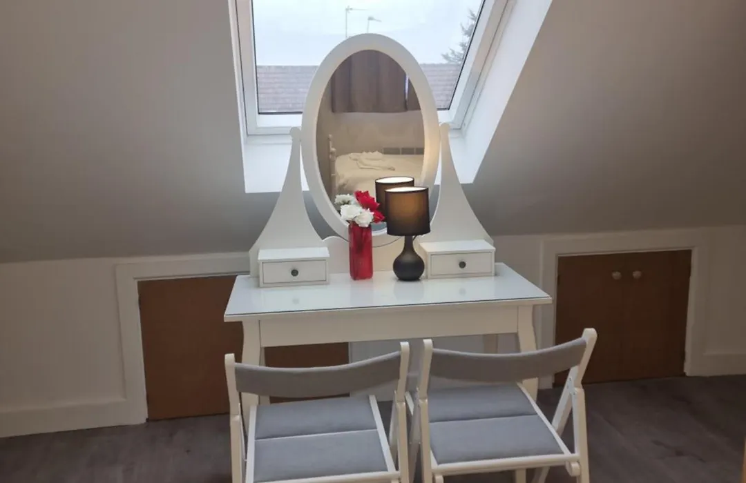 Brand New Studios In Harrow-1