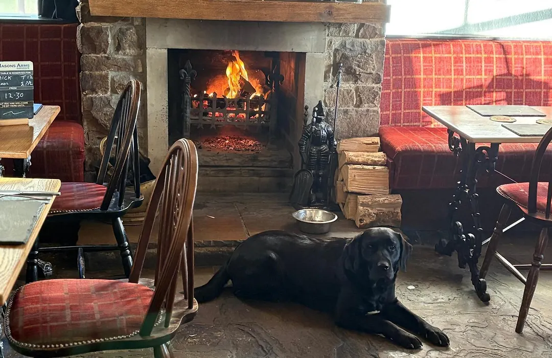 Masons Arms-1