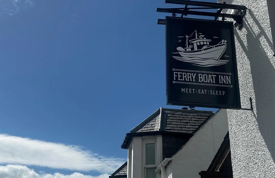The Ferry Boat Inn-1