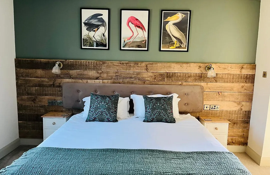 Hare & Hounds Bed & Breakfast-1