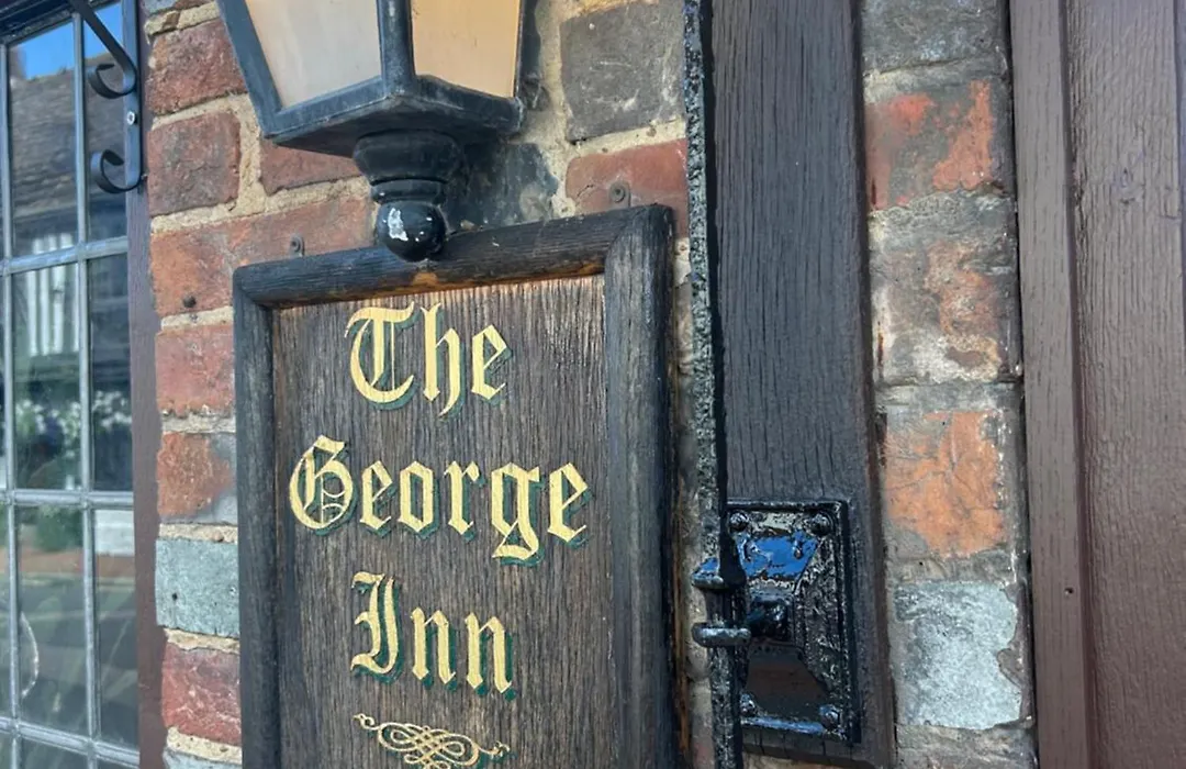 The George Inn-1
