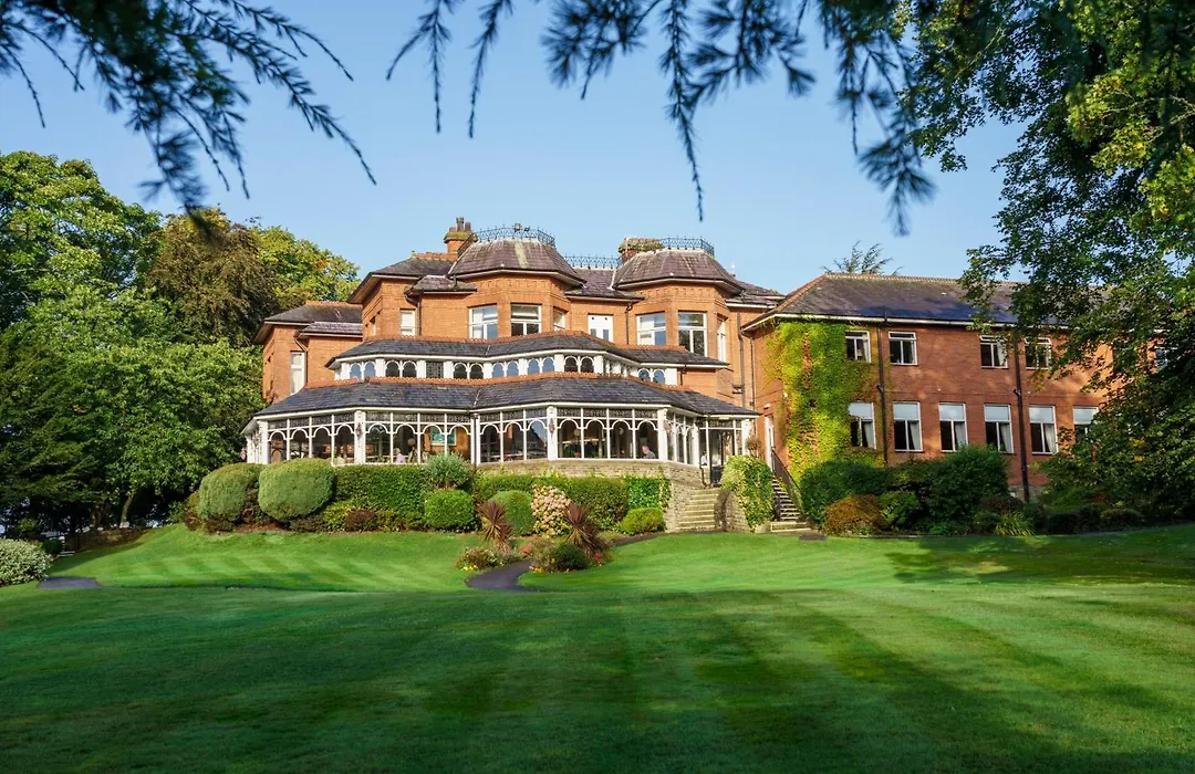 Macdonald Kilhey Court Hotel-1