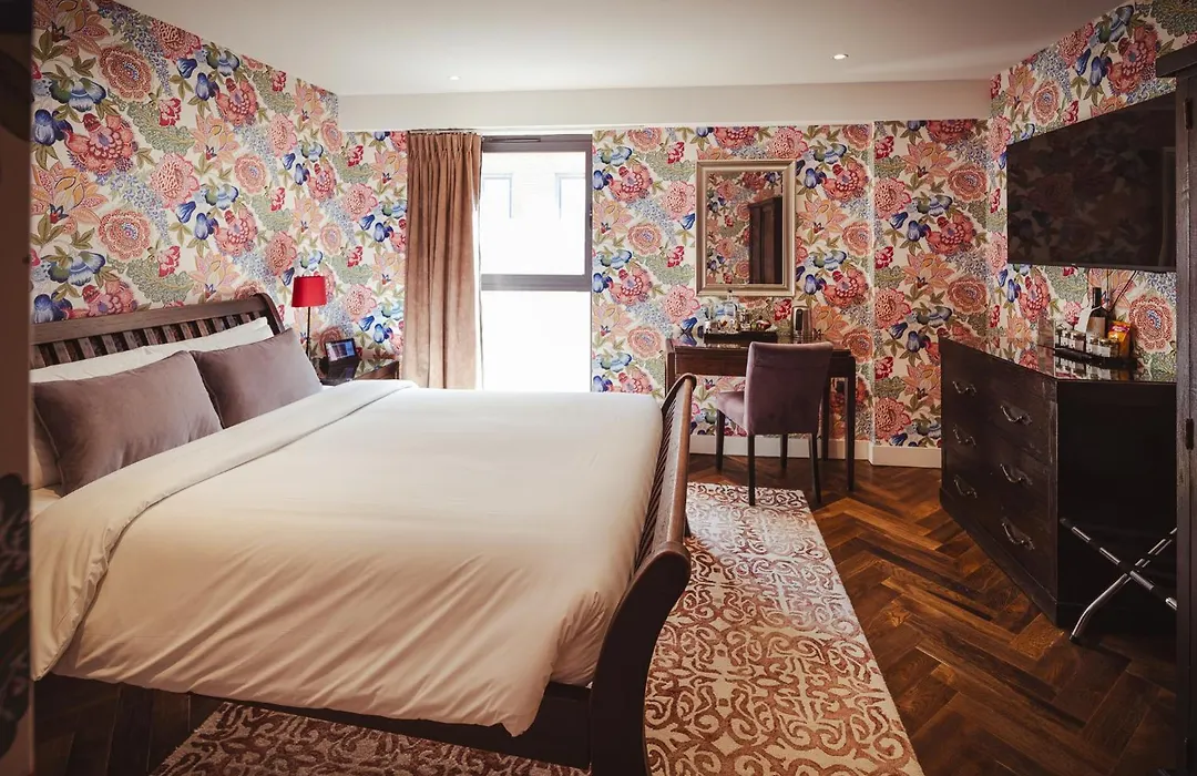 The Varsity Hotel & Spa-1