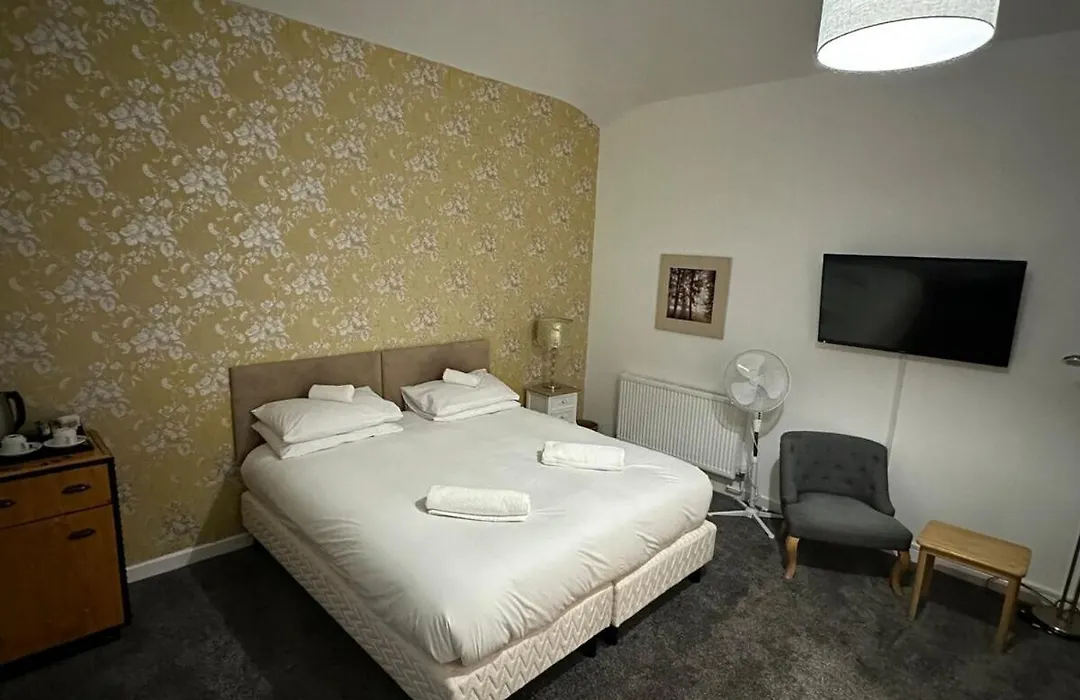 The Red Lion Swanage-1