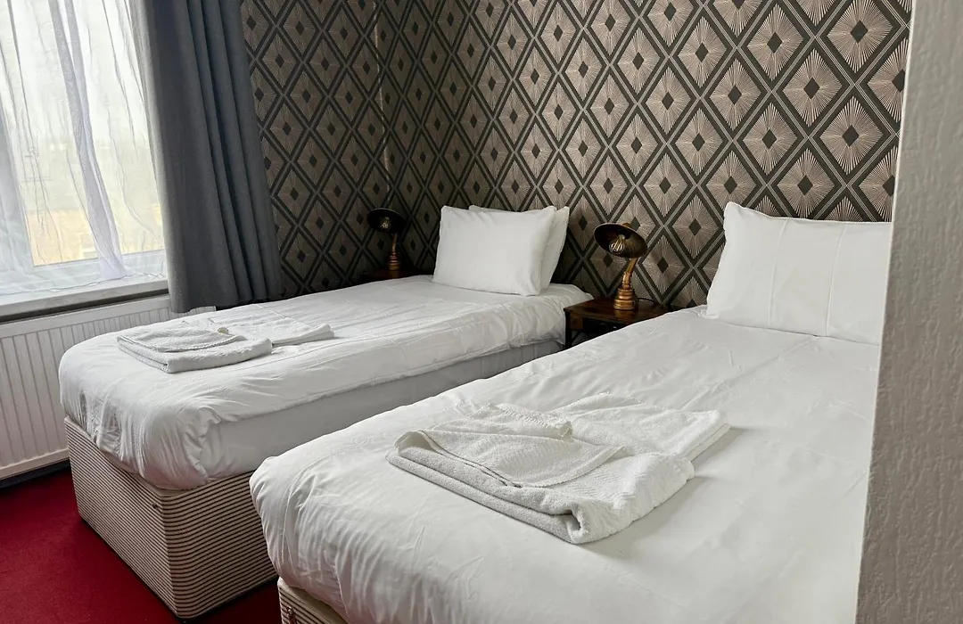 The Derby Hotel-1