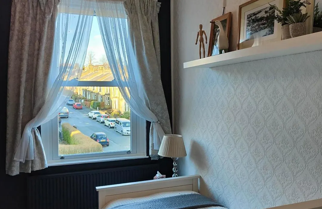 Dalesgate Lodge-1