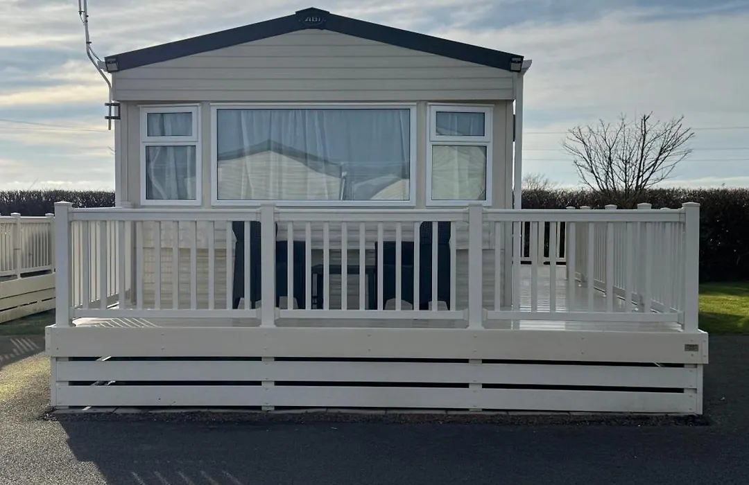 Snowdon View, White Tower Holiday Park-1