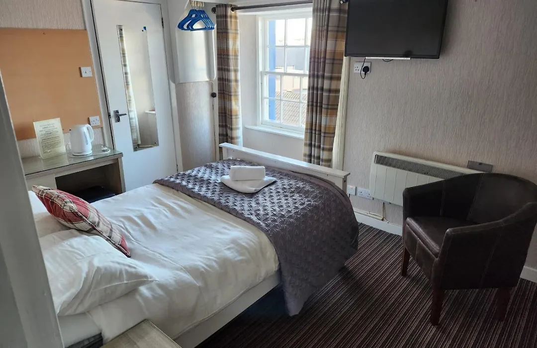 West End Guest House-1