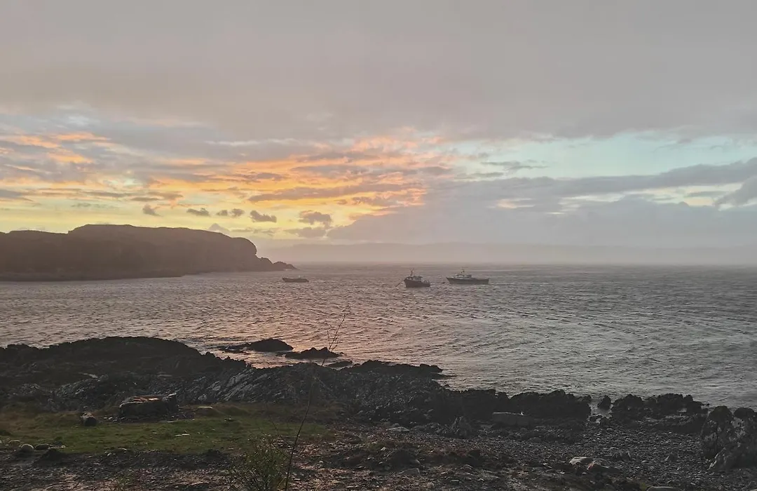 Doune Knoydart-1