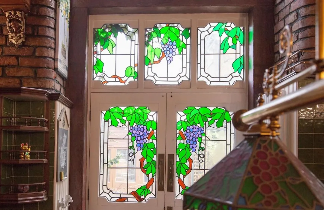 Victorian Elegance At Kingscliffe, Sleeps 16-1