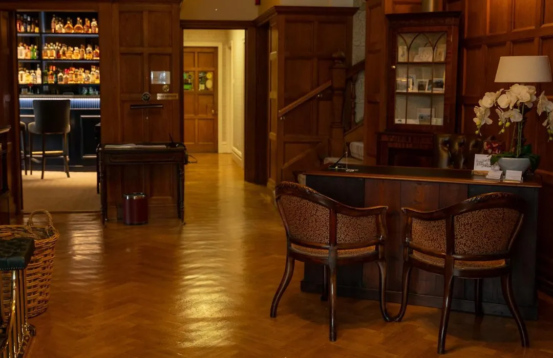 Lindeth Fell Country House-1