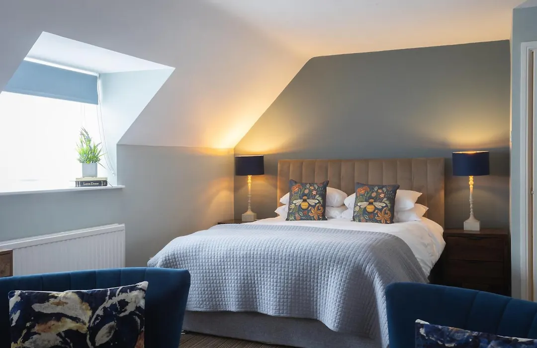Chester House Hotel-1