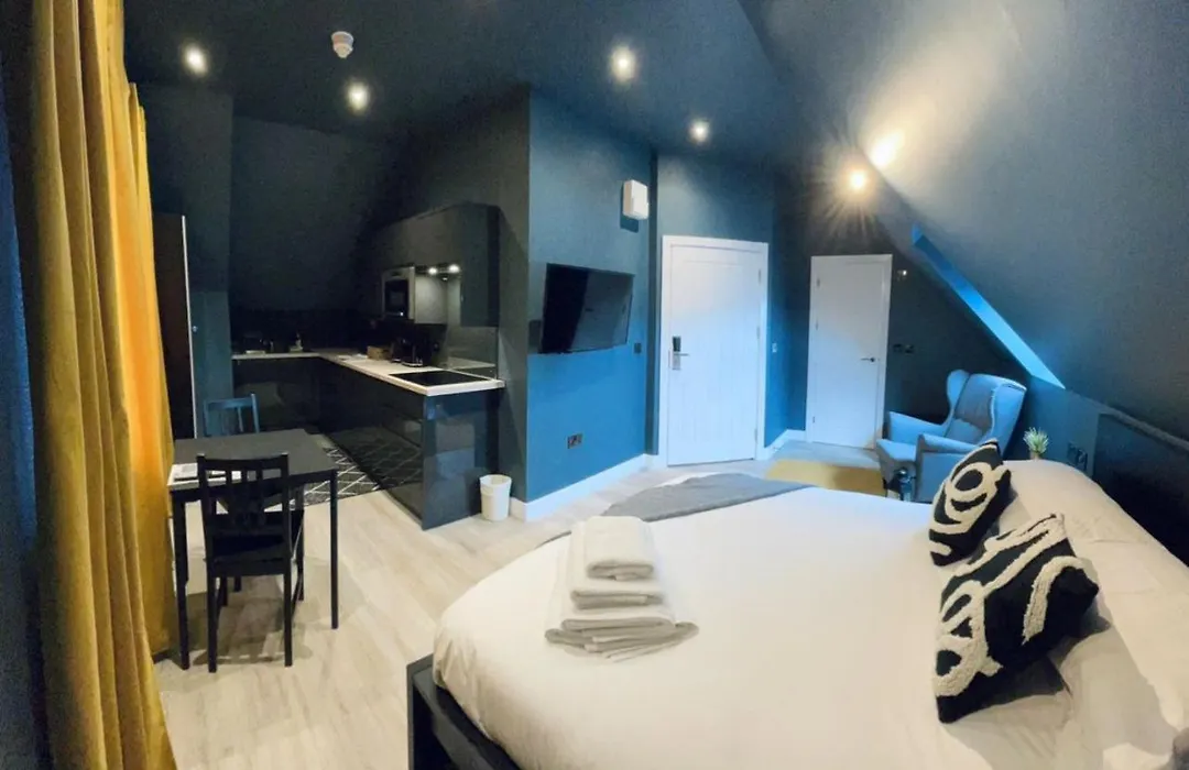 Sky City Apartments-1