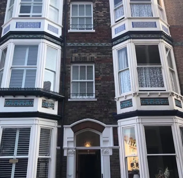 Harbour House-1