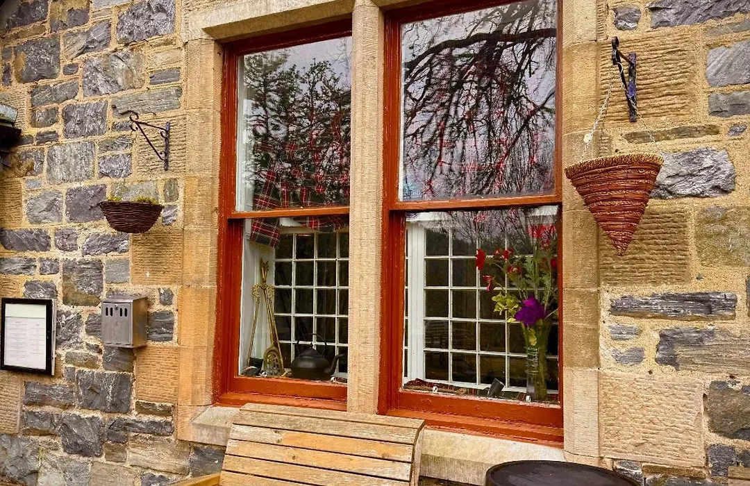 Loch Ness Lodge Hotel-1