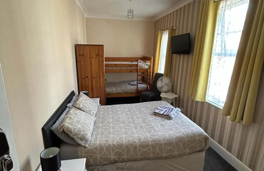 The Little Emily Guest House-1