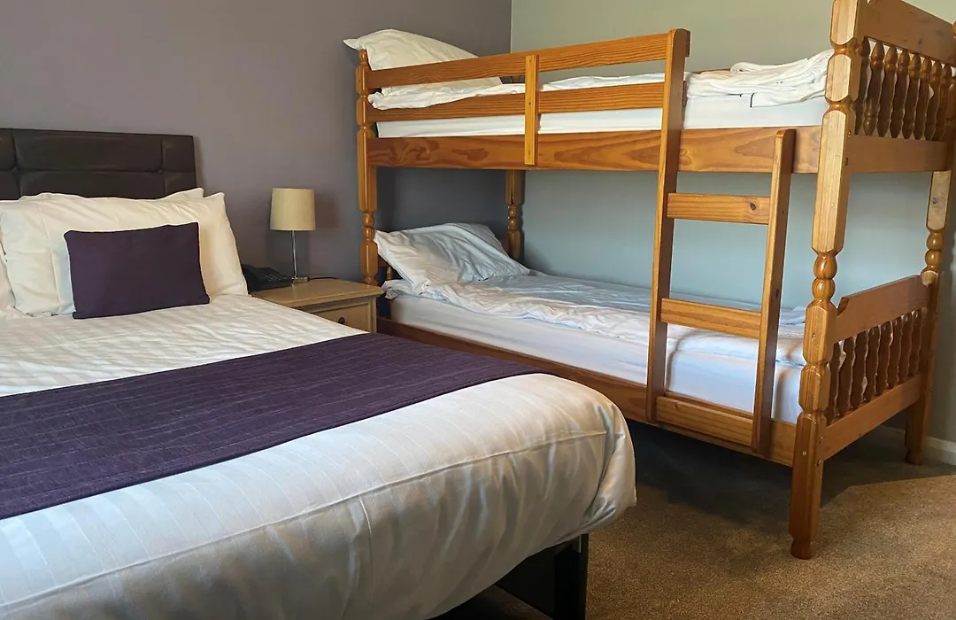 Exeter Court Hotel-1