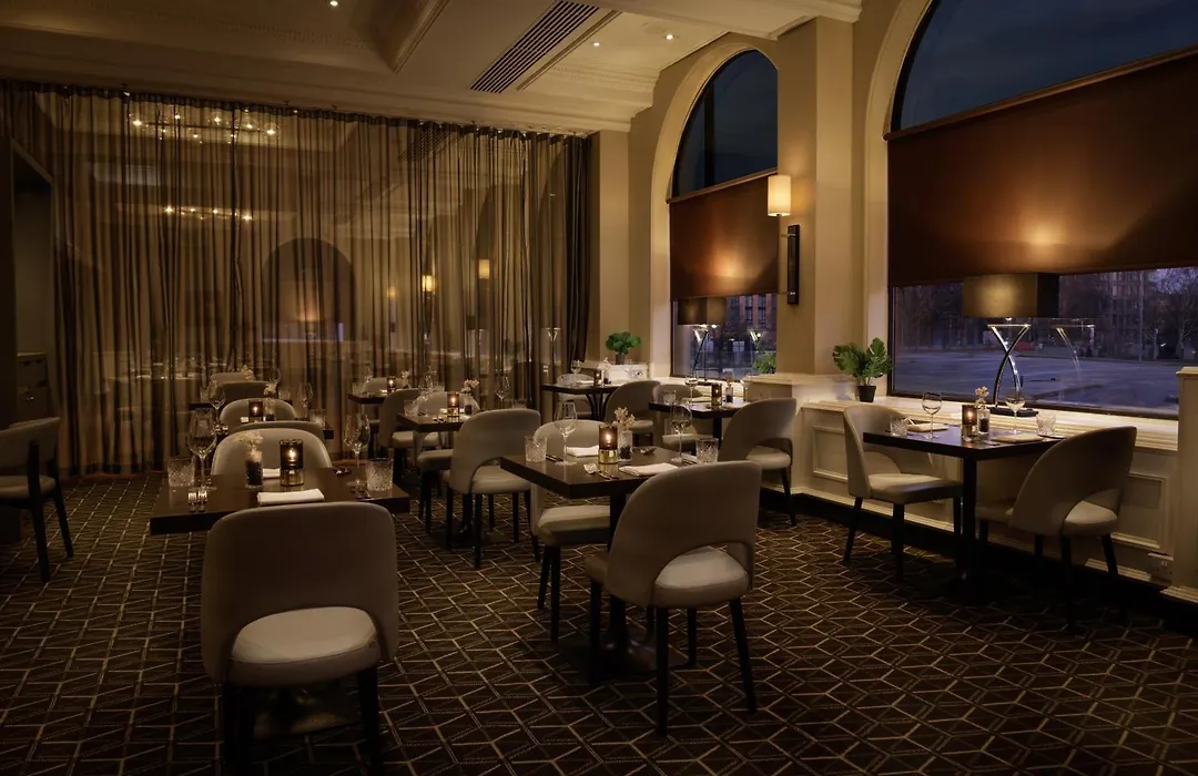 Hilton York-1