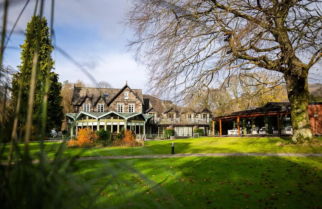 Rothay Garden By Harbour Hotels-1