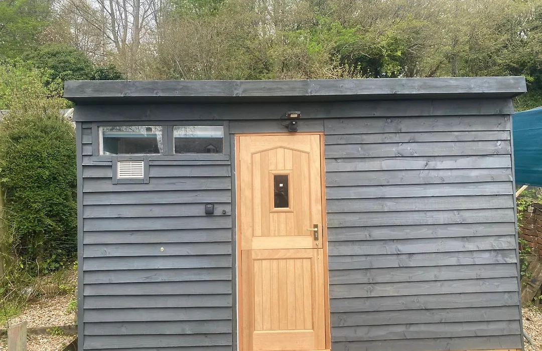 Bridport Garden Suite-1