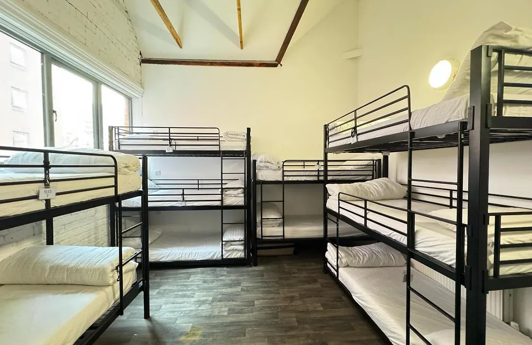 Rahman Hostel-1