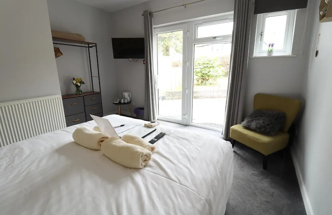 Rickerby Grange Country House-1