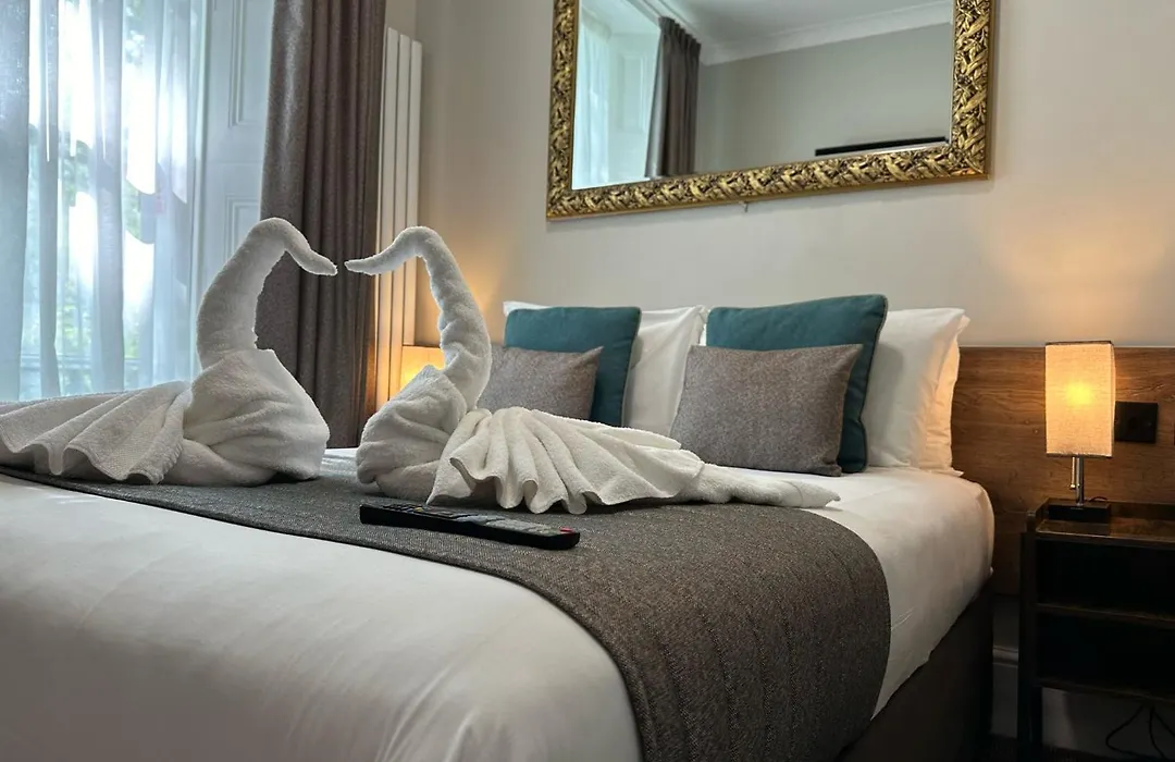 Tudor Court Hotel-1
