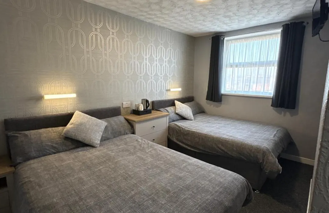 Clifton Private Hotel-1
