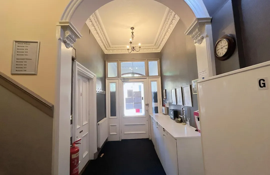 Allison House 16-1