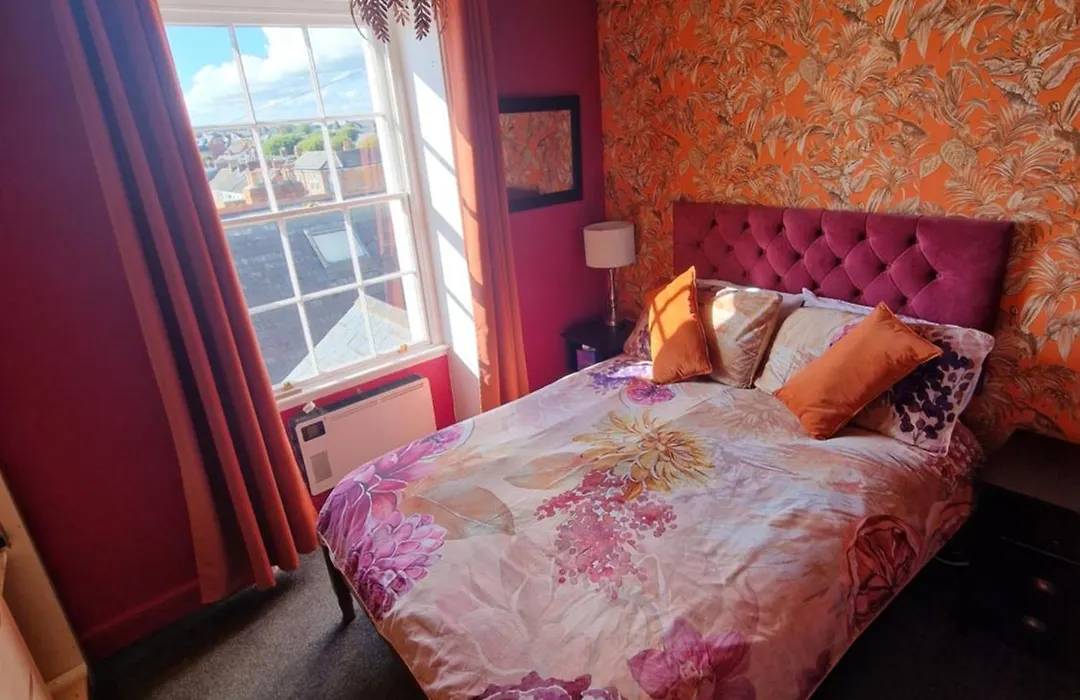 Philbeach Guest House-1