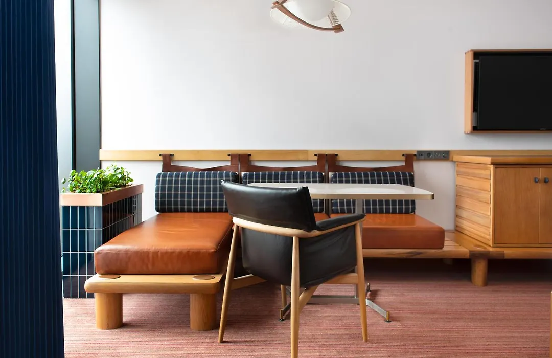 The Standard London-1