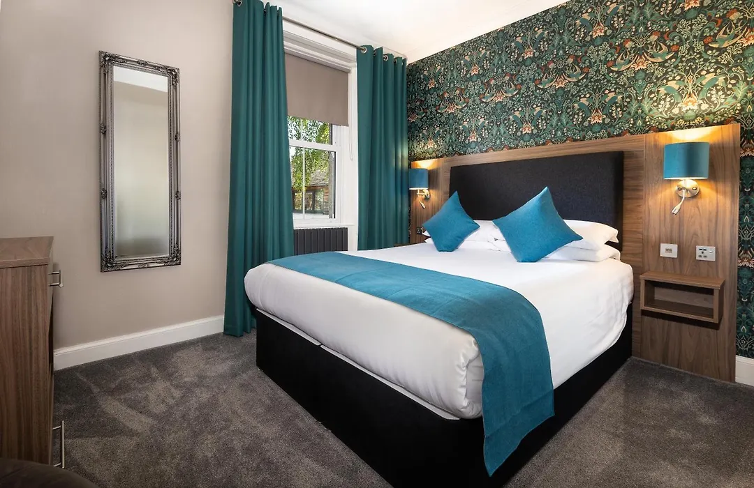 Atholl Villa Guest House-1