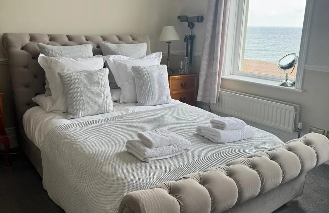 The Ship Inn - Sandgate-1