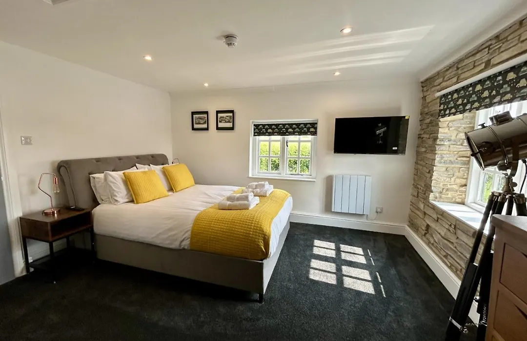 The Stag Rooms-1