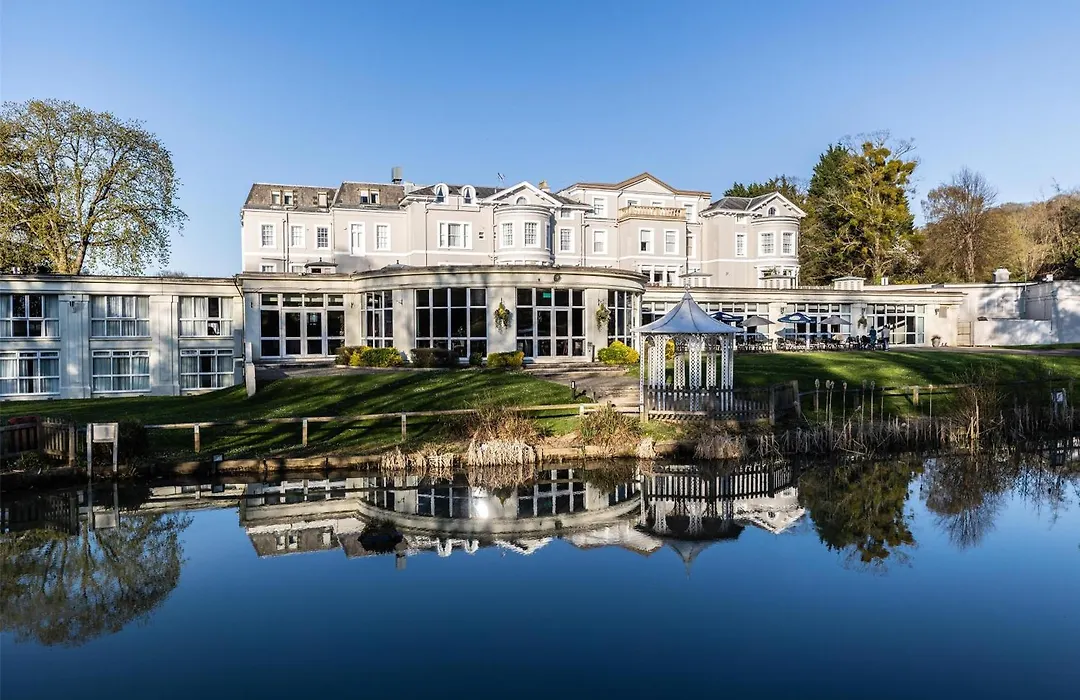 Doubletree By Hilton Cheltenham-Cotswolds-1