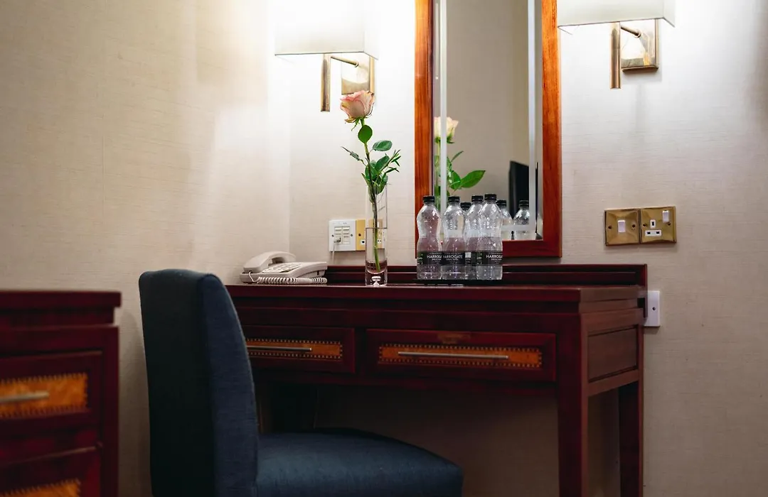 Grange Clarendon Hotel-1