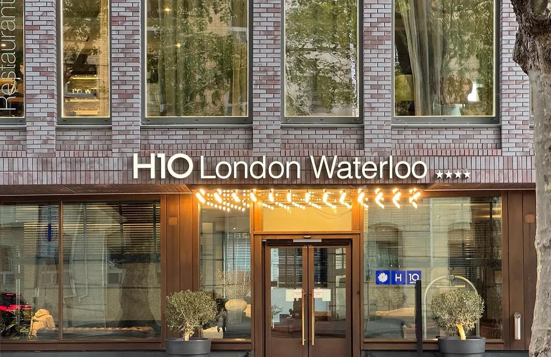 H10 London Waterloo-1
