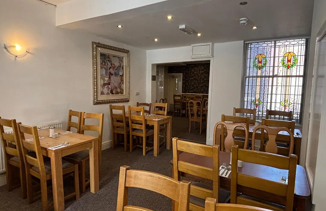 The Royal Alexandra Hotel By Compass Hospitality-1