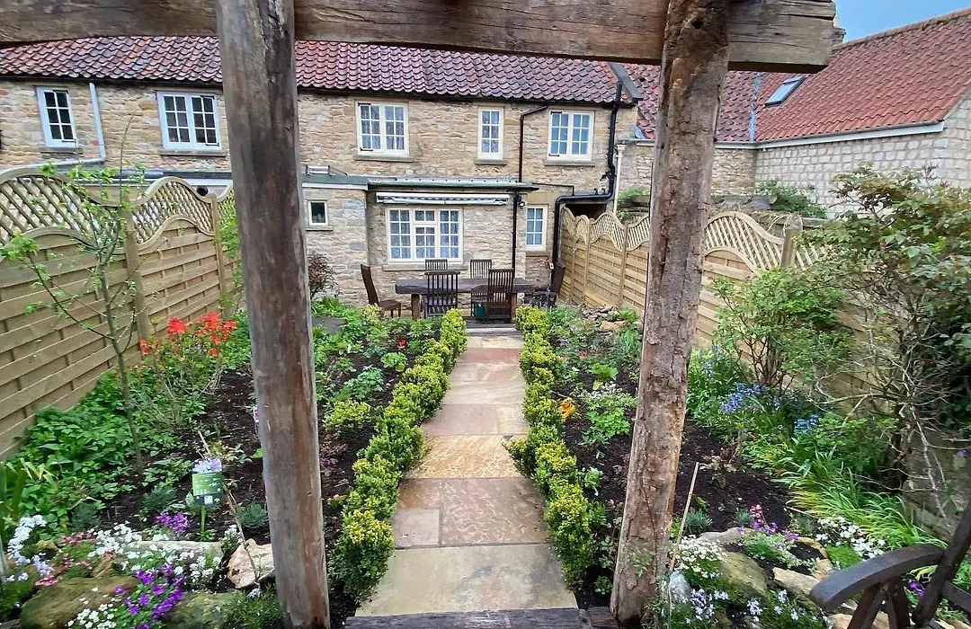 Borough Beck Cottage-1