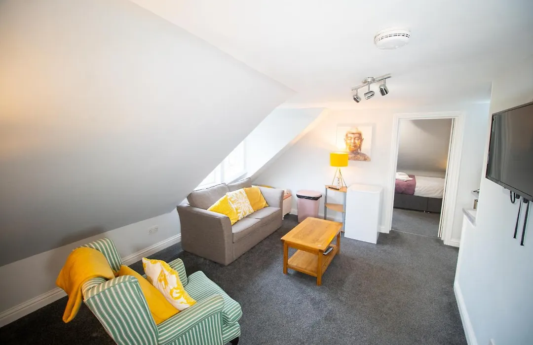 Teviotside Travel Inn-1