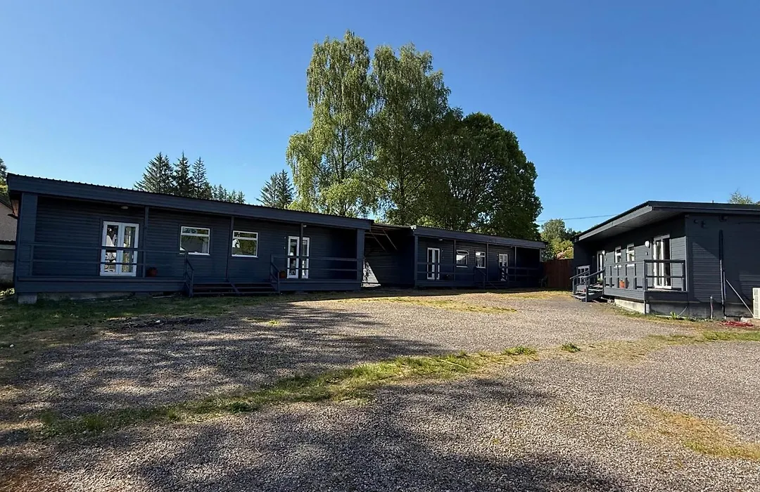 Ox Hotel Spean Bridge-1