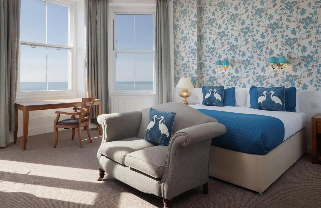 The Cumberland Hotel-1