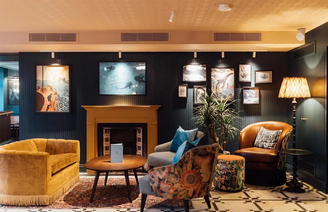 The Marcus Portrush, Tapestry Collection By Hilton-1