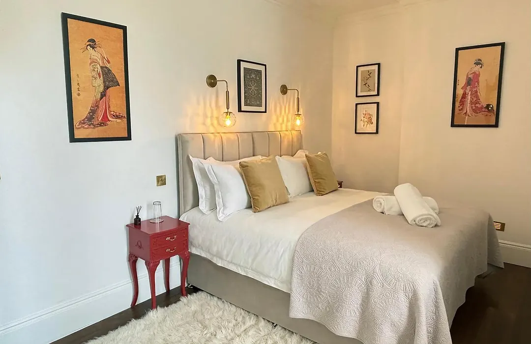 Headland View Boutique B&B-1