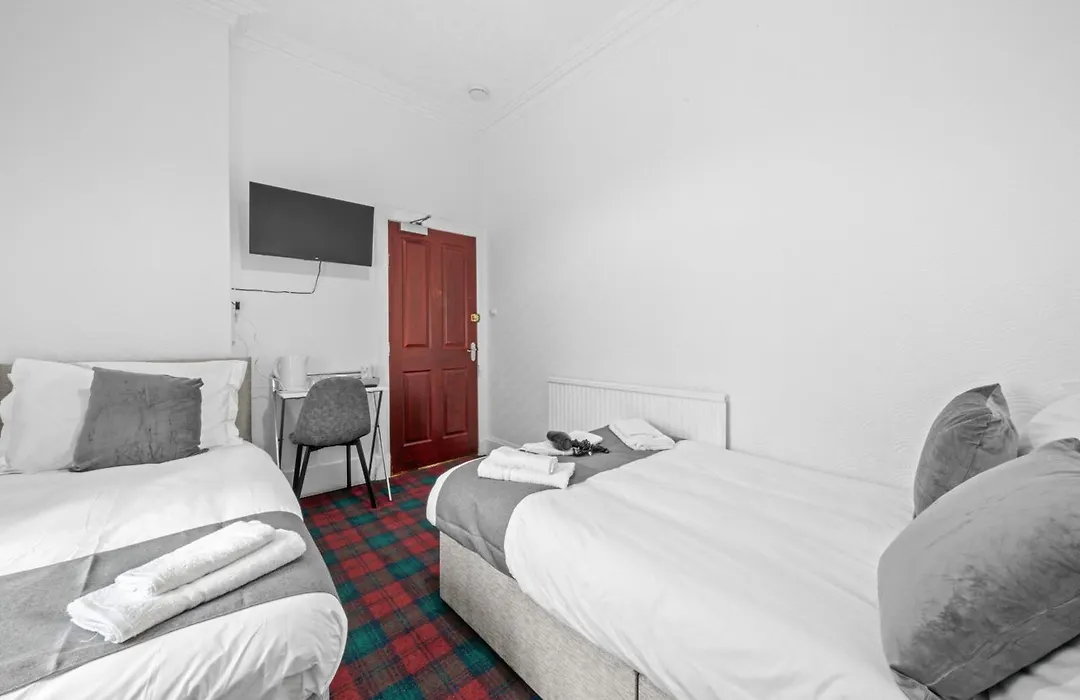 Struy Guest House - Inverness-1