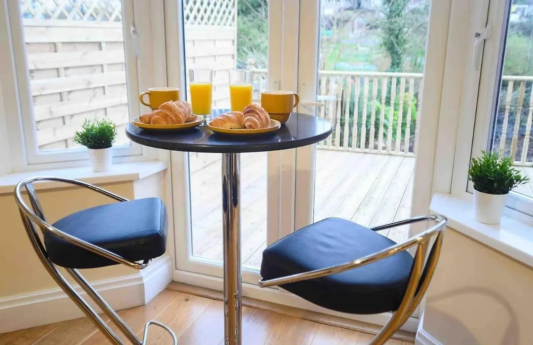 Beechwood House By Ty Sa - Icc & Celtic Manor-1