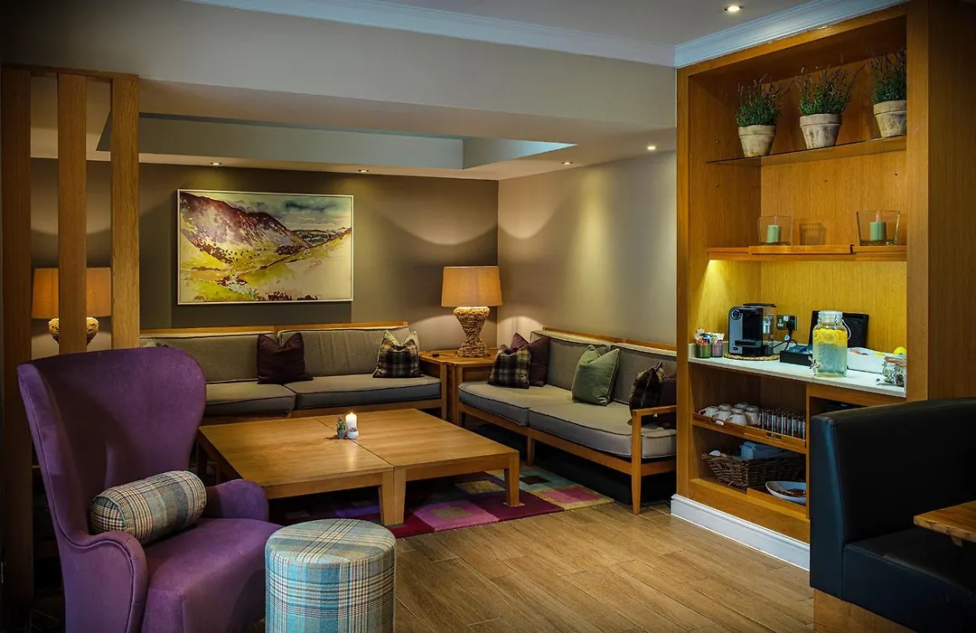 North Lakes Hotel And Spa-1