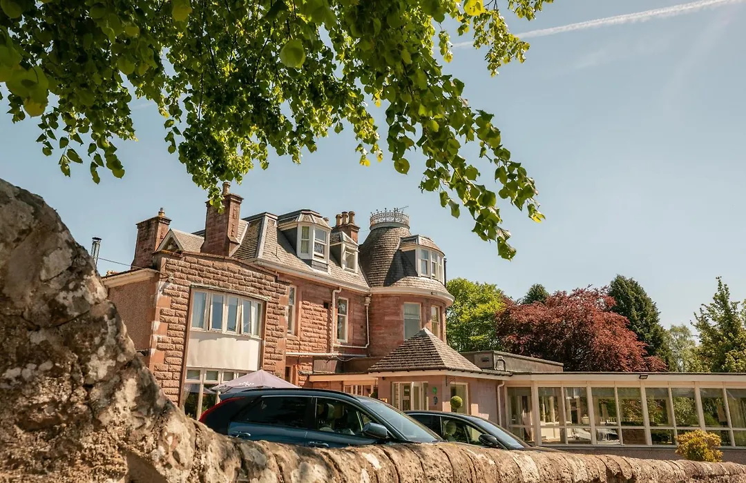 The Murray Park Hotel-1